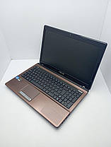 Ноутбук Asus K53A/ 15.6" (1366x768)/ Core i3-2330M/ 6 GB RAM/ 500 GB HDD/ GeForce GT 540M 1GB, фото 5