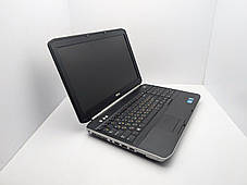 Ноутбук Dell Latitude E5520/ 15.6" (1366x768)/ Core i5-2520M/ 6 GB RAM/ 240 GB SSD/ HD 3000, фото 4