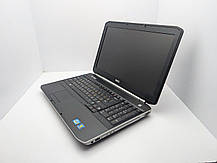 Ноутбук Dell Latitude E5520/ 15.6" (1366x768)/ Core i5-2520M/ 6 GB RAM/ 240 GB SSD/ HD 3000, фото 5