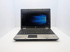 Ноутбук HP ProBook 6450b/ 14" (1366x768)/ Core i5-450M/ 6 GB RAM/ 240 GB SSD/ HD, фото 3