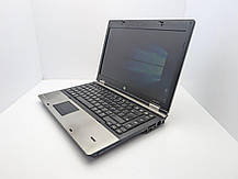 Ноутбук HP ProBook 6450b/ 14" (1366x768)/ Core i5-450M/ 6 GB RAM/ 240 GB SSD/ HD, фото 5