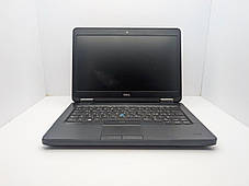 Ноутбук Dell Latitude E5440/ 14" (1366x768)/ Core i5-4300U/ 8 GB RAM/ 180 GB SSD/ HD 4400, фото 3