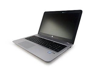 Ноутбук HP ProBook 450 G4/ 15.6" (1920x1080)/ Core i5-7200U/ 8 GB RAM/ 240 GB SSD/ HD 620, фото 2