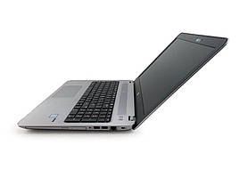 Ноутбук HP ProBook 450 G4/ 15.6" (1920x1080)/ Core i5-7200U/ 8 GB RAM/ 240 GB SSD/ HD 620, фото 3