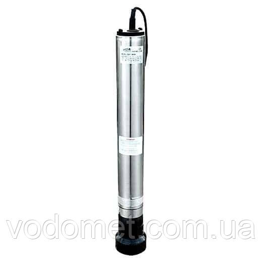 Центробіжний свердловинний насос Euroaqua DS 5,1-48/6 F 0,6 кВт (Поплавок) - 28886