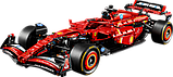 Конструктор LEGO Technic Автомобіль F1 Ferrari SF-24 1361 деталь (42207), фото 5