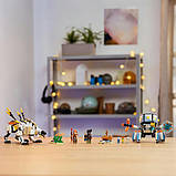 Конструктор LEGO Horizon Aloy і Varl проти Shell-Walker і Sawtooth 768 деталей (77037), фото 11