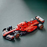 Конструктор LEGO Speed Champions Перегоновий автомобіль F1 Ferrari SF-24, 275 деталей (77242), фото 11