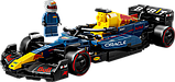Конструктор LEGO Speed Champions Перегоновий автомобіль F1 Oracle Red Bull Racing RB20, 251 деталь (77243), фото 5