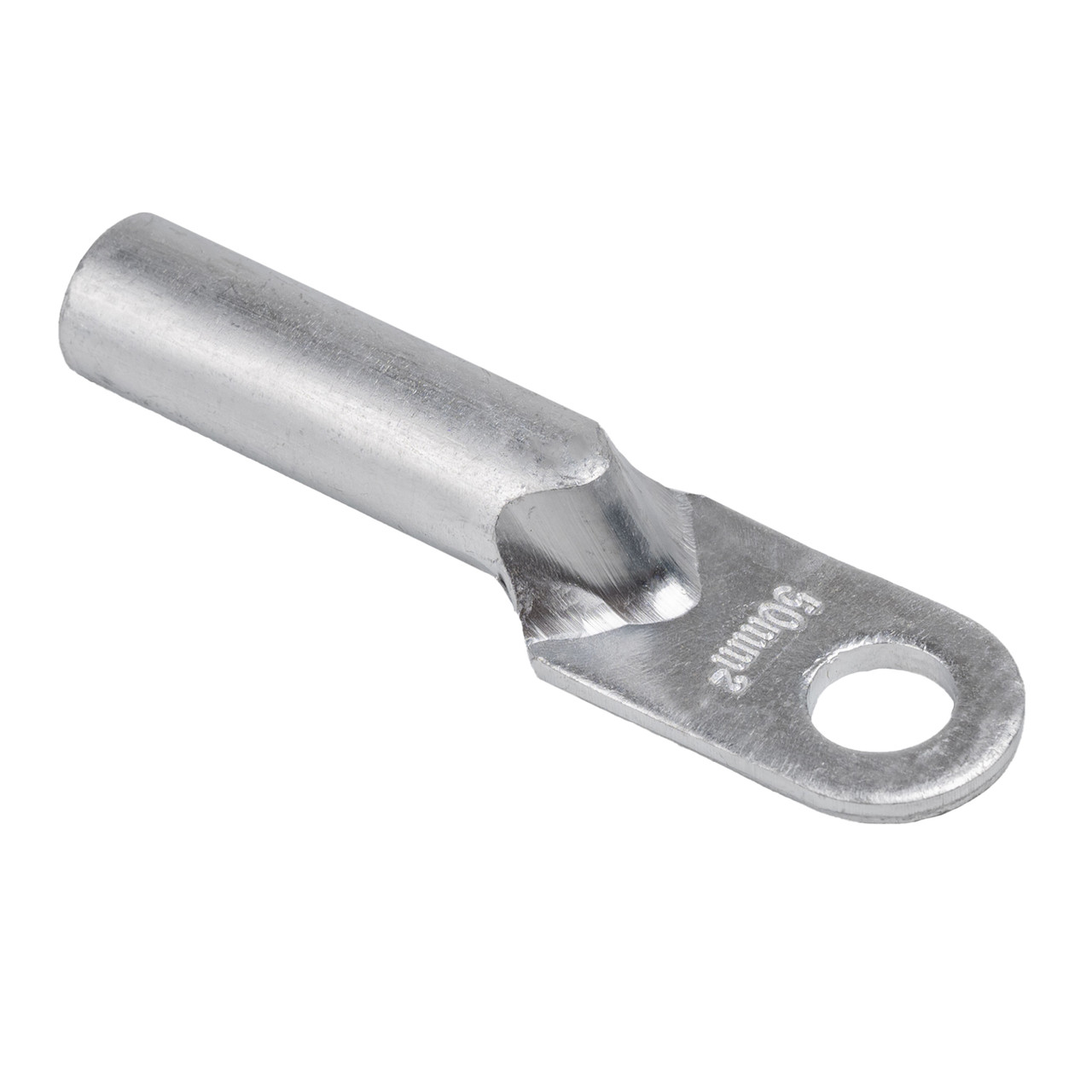 Накінечник кабельний DL 50 алюмінієвий