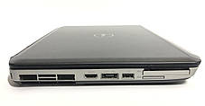 Б/в Ноутбук Б-клас Dell Latitude E5430 14" 1366x768| Core i5-3210M| 4 GB RAM| 320 GB HDD| HD 4000, фото 3