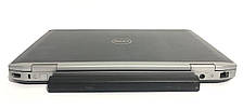 Б/в Ноутбук Б-клас Dell Latitude E6430 14" 1366x768| Core i5-3320M| 8 GB RAM| 128 GB SSD| NVS 5200M 1GB, фото 3