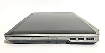 Б/в Ноутбук Б-клас Dell Latitude E6430 14" 1366x768| Core i5-3320M| 8 GB RAM| 128 GB SSD| NVS 5200M 1GB, фото 5