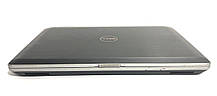 Б/в Ноутбук Б-клас Dell Latitude E6430 14" 1366x768| Core i5-3320M| 8 GB RAM| 128 GB SSD| NVS 5200M 1GB, фото 6