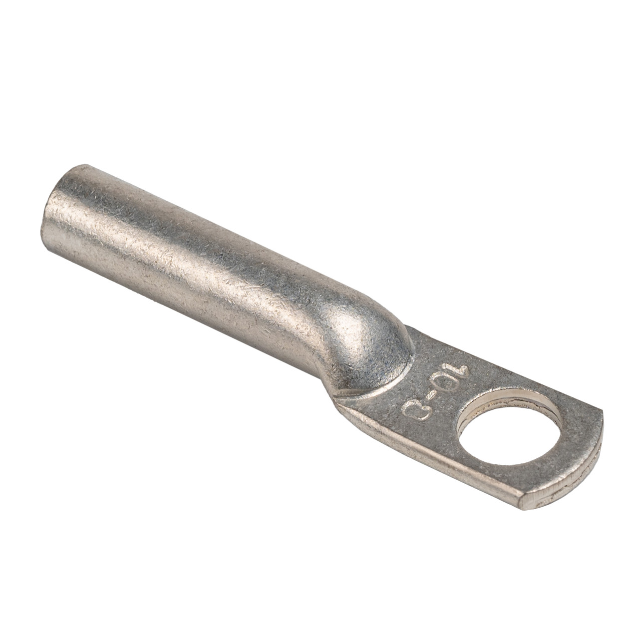 Наконечник кабельний мідний мідний луджений DTG 10/8