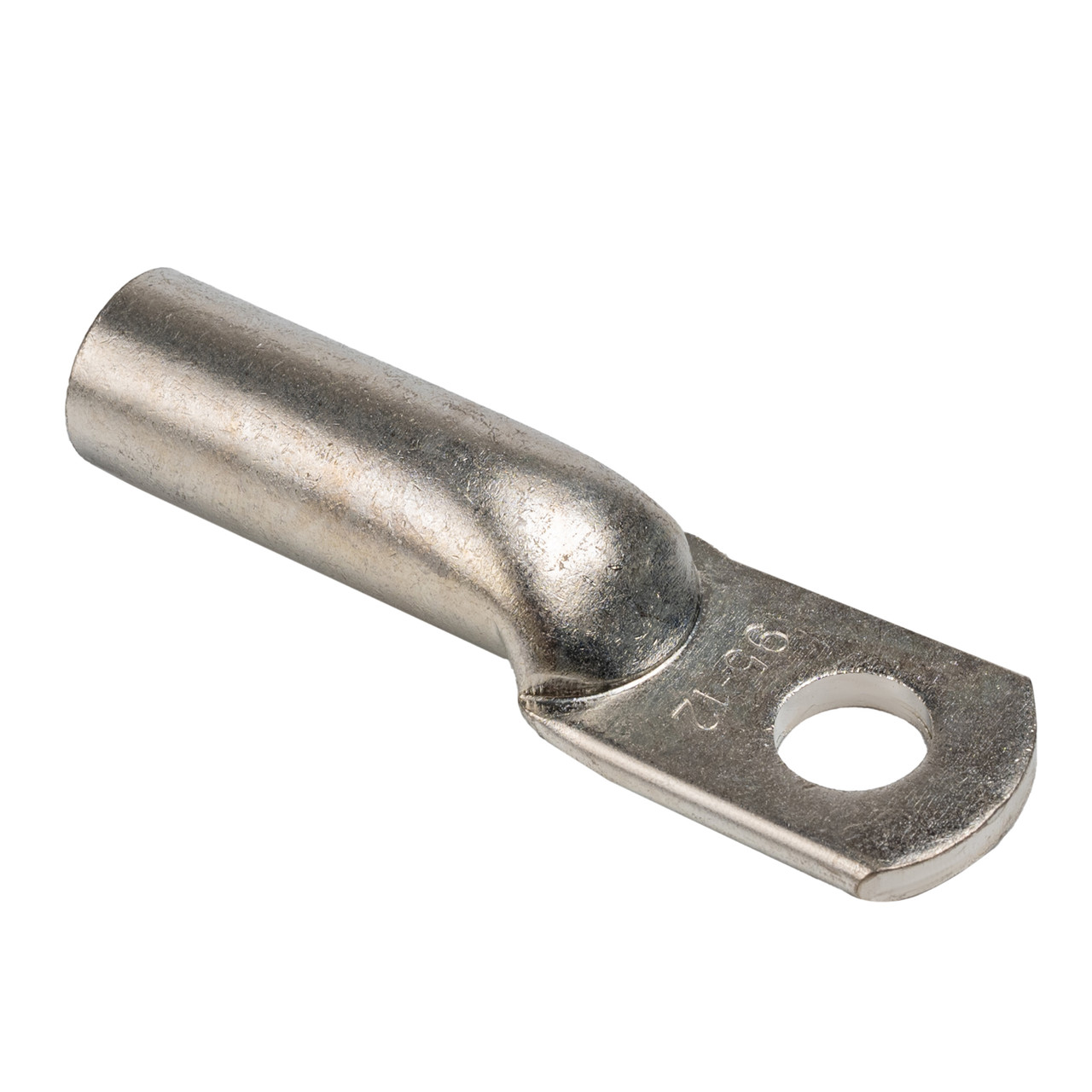 Наконечник кабельний мідний мідний луджений DTG 95/12