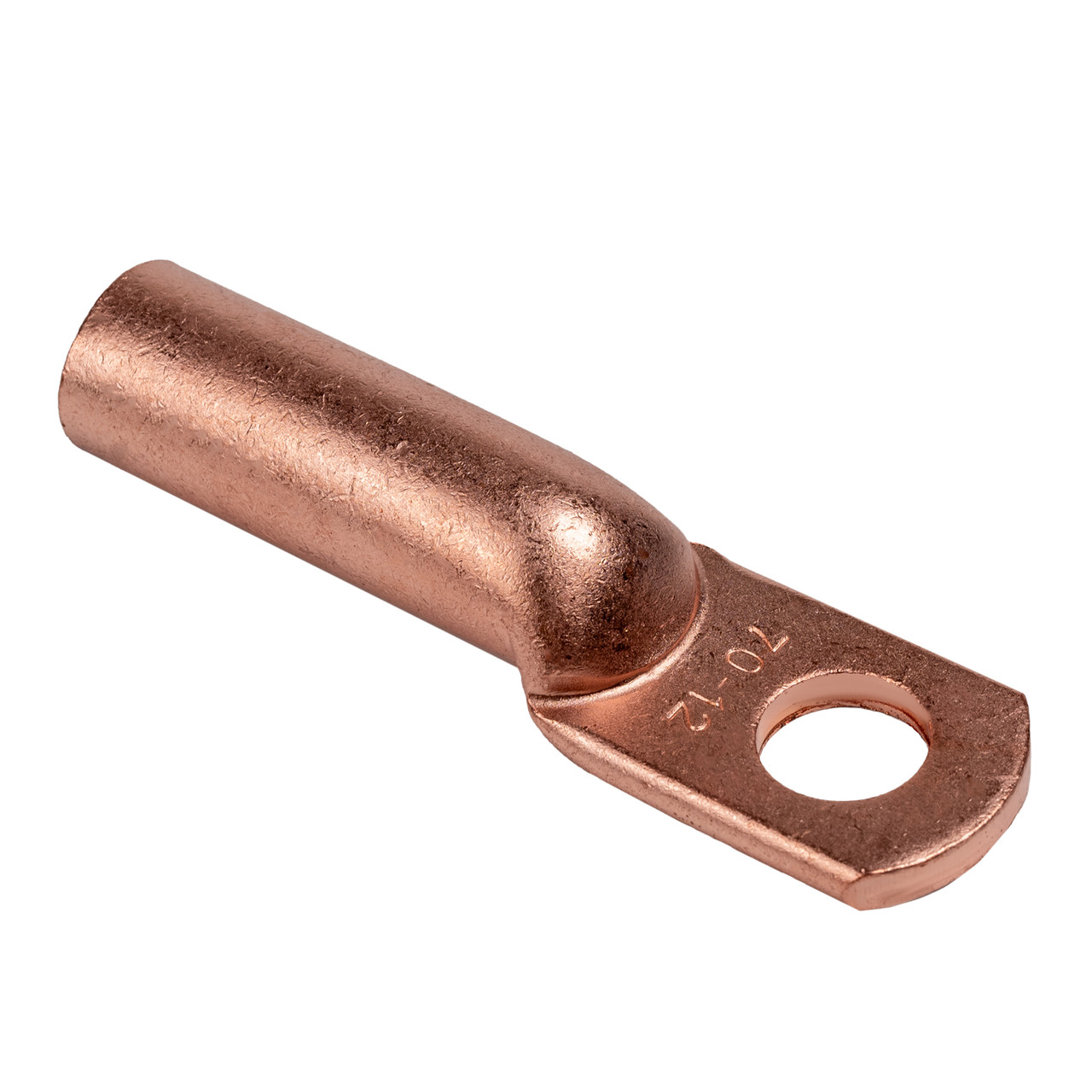 Наконечник кабельний мідний DT 70/12