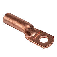 Наконечник кабельный медный DT 120/14