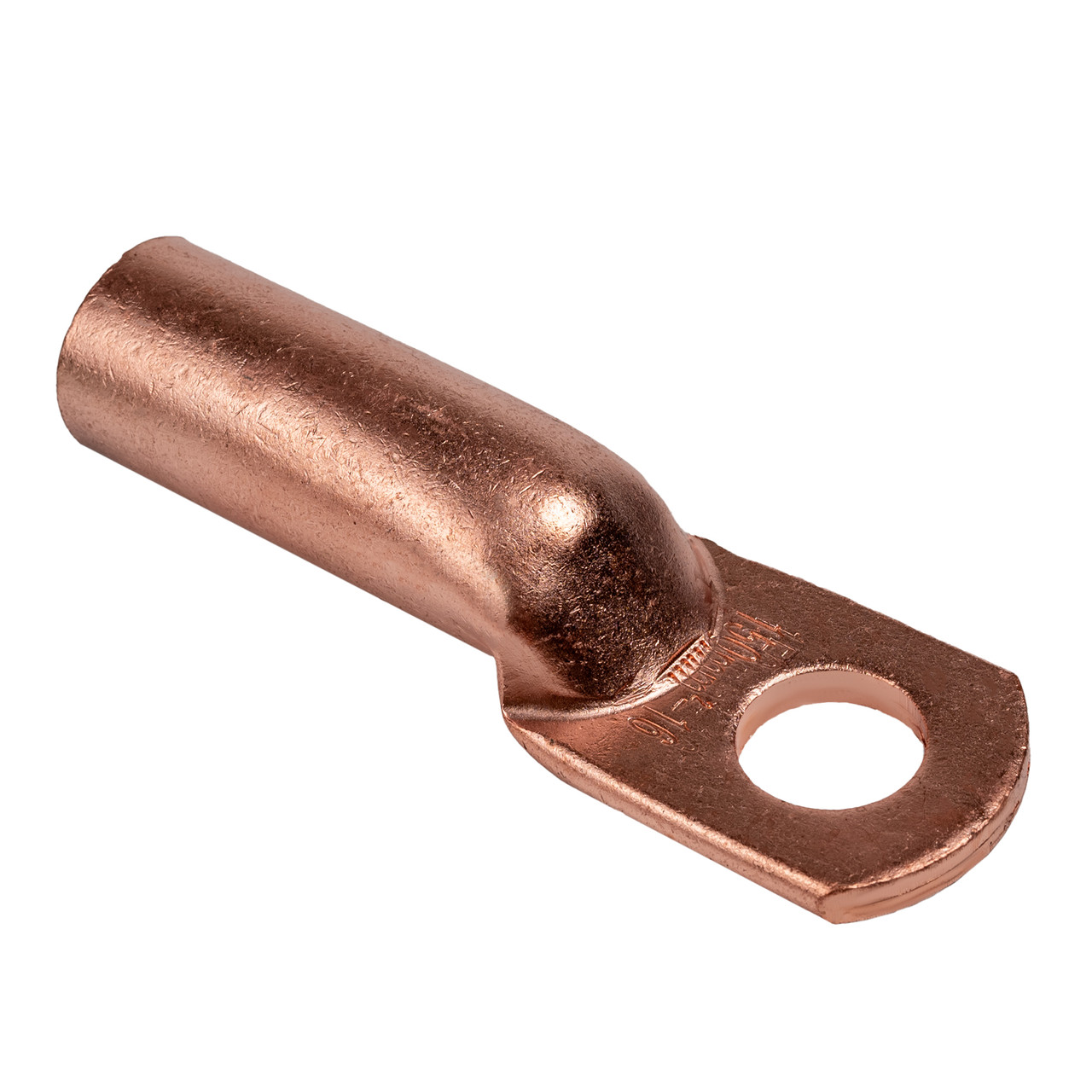 Наконечник кабельный медный DT 150/16 - фото 1 - id-p180835263