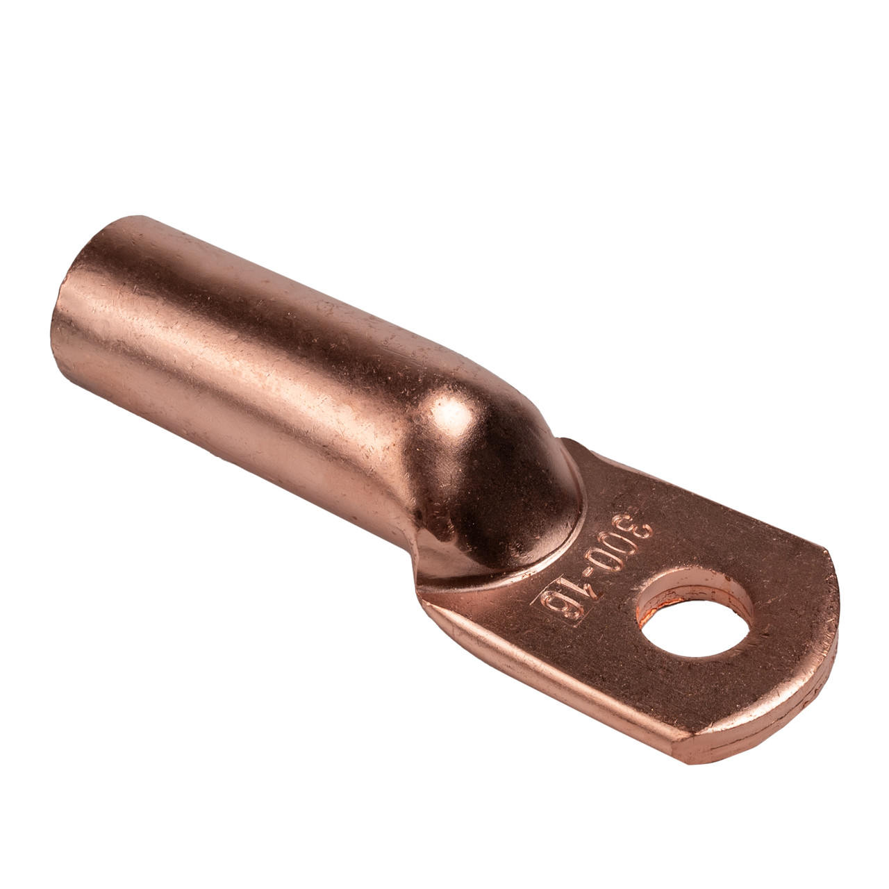 Наконечник кабельний мідний DT 300/16