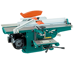 Деревообробний верстат Sturmax WMM1921