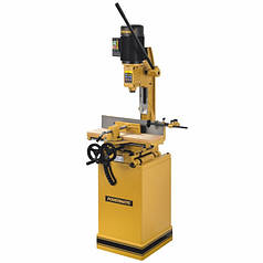 Довжетно-пазовий верстат Powermatic 719T