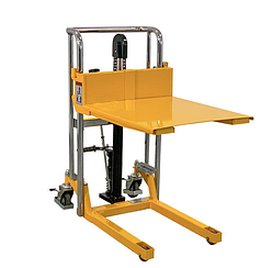 Штабелер ручний гідравлічний Yi-Lift PF4085