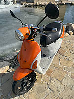 Електроскутер