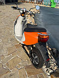 Електроскутер, фото 4