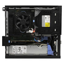 Б/в Комп'ютер Dell OptiPlex 3020 SFF| Core i5-4590| 8 GB RAM| 128 GB SSD| HD 4600, фото 5