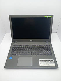 Б/в Ноутбук Acer E5-573 15.6" 1366x768| Pentium 3556U| 8 GB RAM| 1000 GB HDD| HD