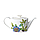 Чайник заварювальний Villeroy & Boch Amazonia 1,2 л, фото 3