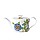 Чайник заварювальний Villeroy & Boch Amazonia 1,2 л, фото 4