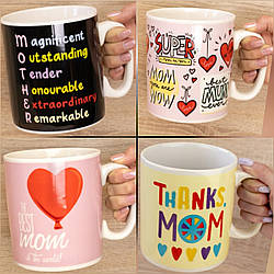 Кухоль Гігант Маме, 1000 мл