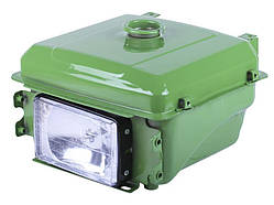 Бак паливний + фара - GZ - 195N YBX