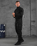 Уставний костюм black РА5050, фото 2