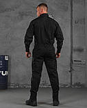 Уставний костюм black РА5050, фото 3