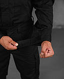Уставний костюм black РА5050, фото 5