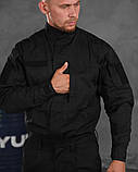 Уставний костюм black РА5050, фото 6