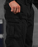 Уставний костюм black РА5050, фото 7