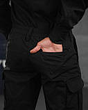 Уставний костюм black РА5050, фото 9