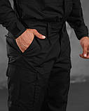 Уставний костюм black РА5050, фото 10