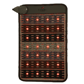 Матрац із підігрівом Casada DR. STONE - PRO