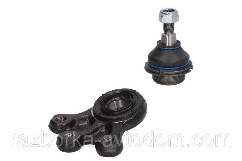 Комплект кульової опори передній Raiso (Швеція) Peugeot 407 SW, Пежо 407 СФ 04- #RL-364070-KIT UAZOGEF17, фото 1