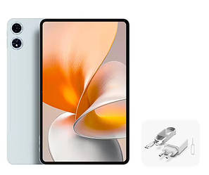 Teclast T60 Plus 6/128Gb grey 4G, 12" IPS 2000x1200, MediaTek Helio G88, 8000 мАч, 2 SIM, Bluetooth 5.2