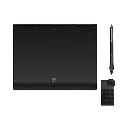 Графічний планшет XP-Pen Deco Pro MW (Gen 2) + ACK05, 9X6", 5080 LPI, 16384 levels, Bluetooth 5.0