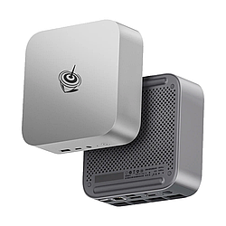 Міні ПК Beelink SER8, Ryzen 7 8845HS, 32 ГБ RAM, 1 ТБ SSD, Windows 11 Pro, Wi-Fi 6, Bluetooth 5.2