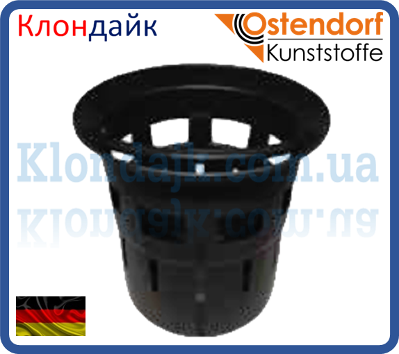 Грязеуловлювач Ostendorf