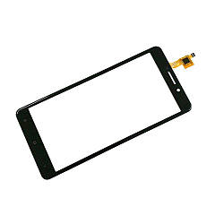 Дисплей OUKITEL C10 5" LCD IPS, екран 18:9, запчастина для заміни, характеристики OUKITEL C10