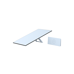 Супутниковий модем Starlink Internet Satellite Kit Gen3 Rev4 з антеною та маршрутизатором Wi-Fi